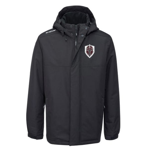 Titans CCM Winter Jacket