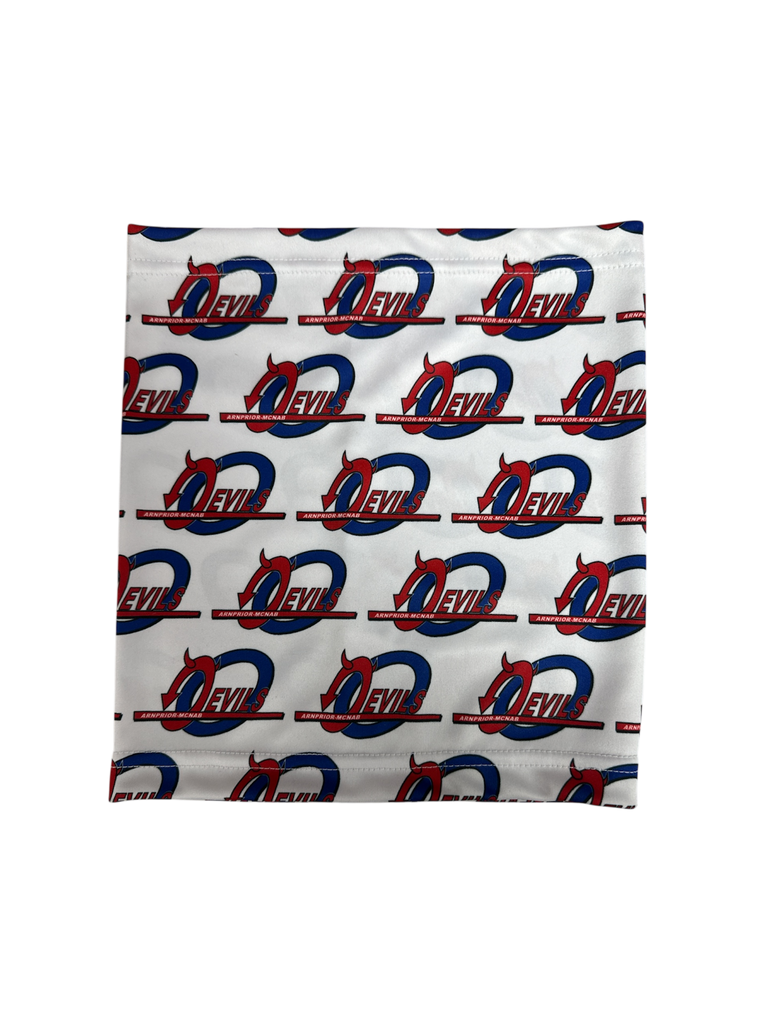Arnprior Devils Hair Wrap