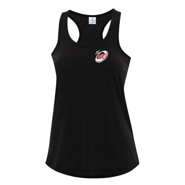 West Ottawa Wild Tank Top