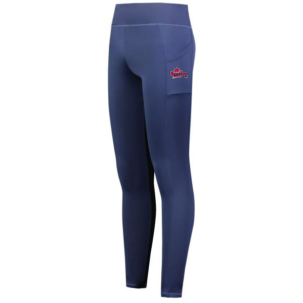 Kanata Rangers Leggings