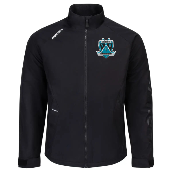 MTK Bauer Heavyweight Winter Jacket