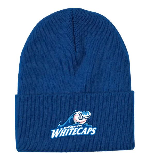 Mississippi Whitecaps Tuque