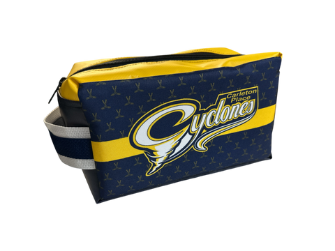 CP Cyclones Accessory Bag