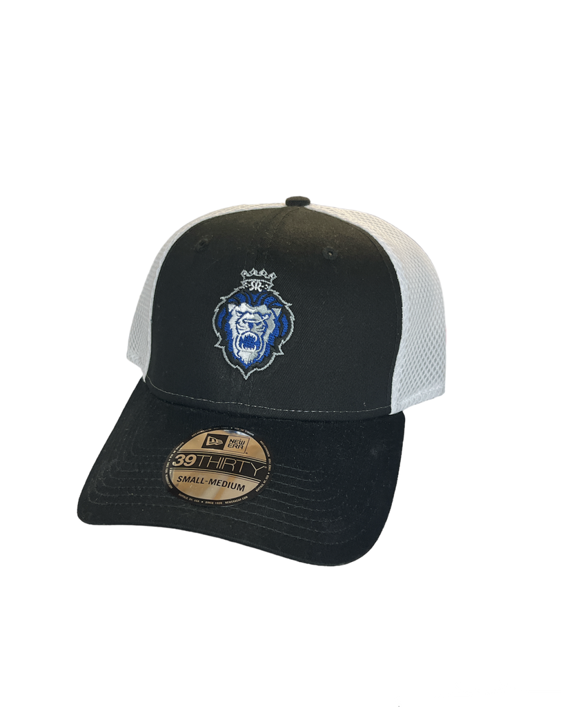 Richmond Royals New Era Fitted Ball Cap