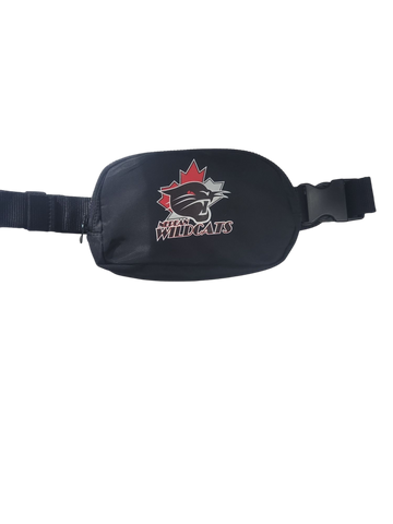 Nepean Wildcats Belt Bag