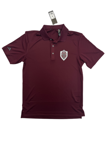 Titans Adidas Golf Shirt