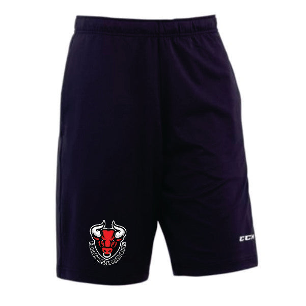 Bulls CCM Short