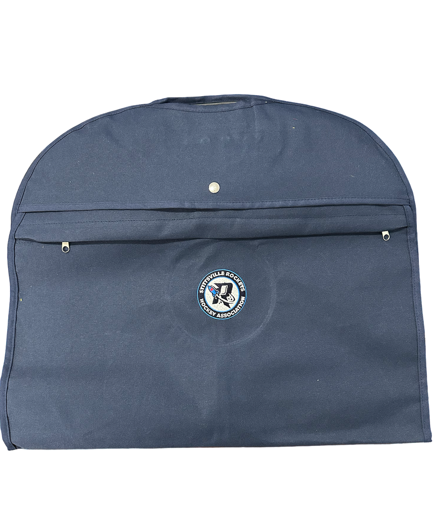 Rockets Garment Bag