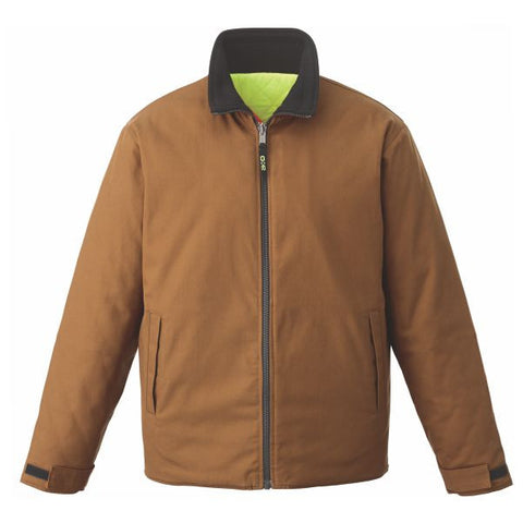 Hi-Vis Reversible Jacket