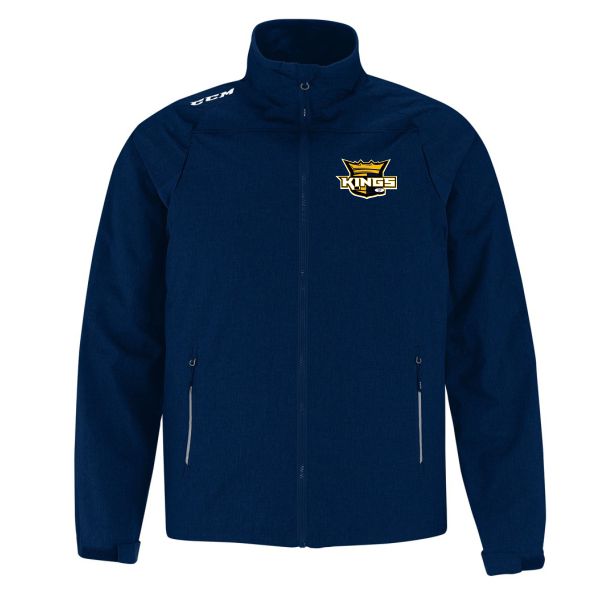 CP Kings CCM Track Jacket