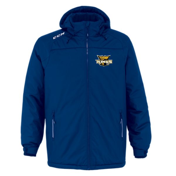 CP Kings CCM Winter Jacket
