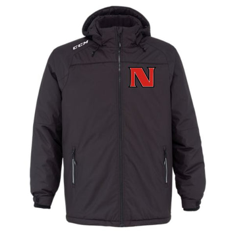 Raiders CCM Winter Jacket
