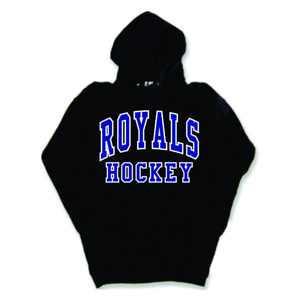 ROYALS Hoodie Twill Letters