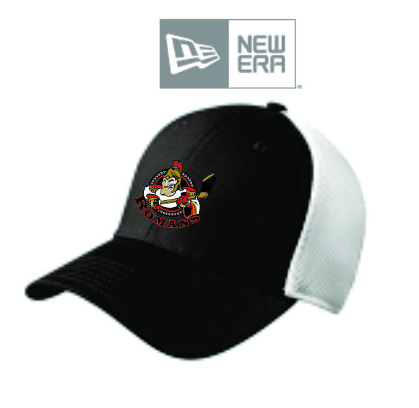 ROMANS New Era Fitted Ball Cap