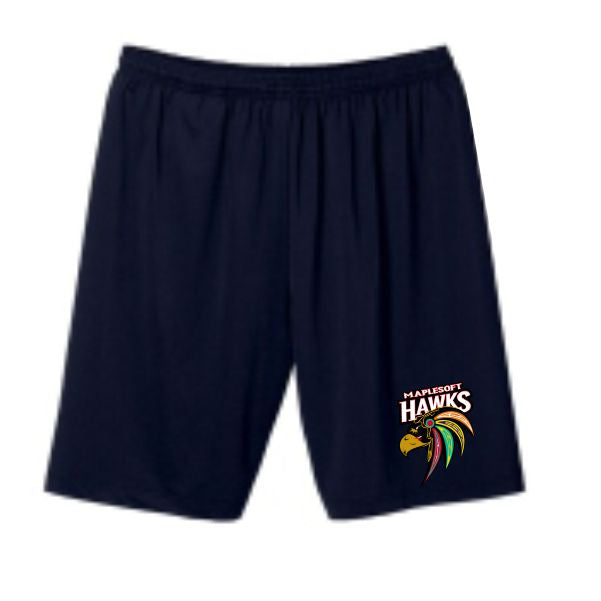 HAWKS Performance Short