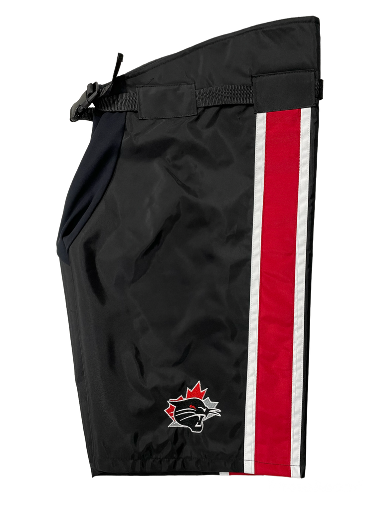 Nepean Wildcats Custom Pant Shell