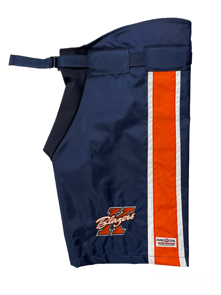 Kanata Blazers Custom Pant Shell