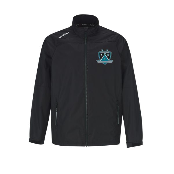 MTK CCM Mid-Weight Track Jacket
