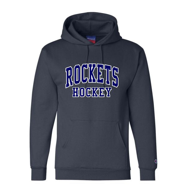 Stittsville Rockets Russell Hoodie