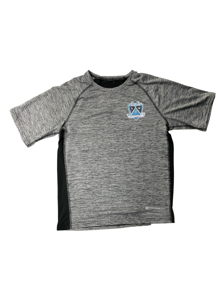MTK Cool Core Performance Short Sleeve T-Shirt