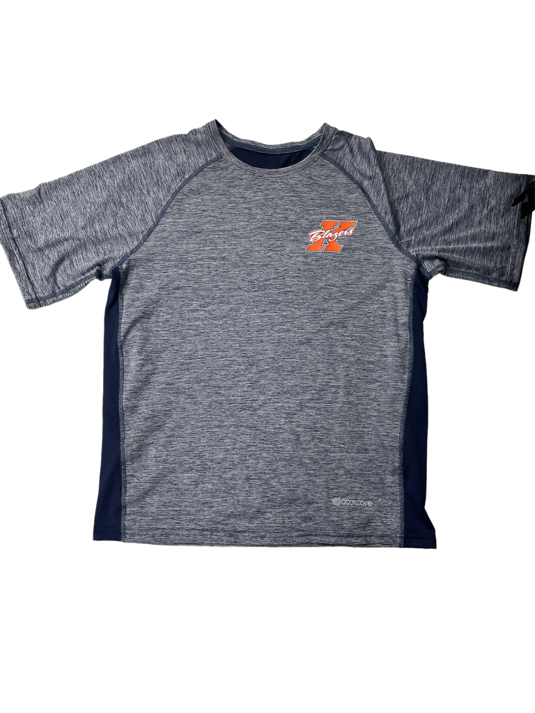 Blazers Cool Core Performance Short Sleeve T-Shirt
