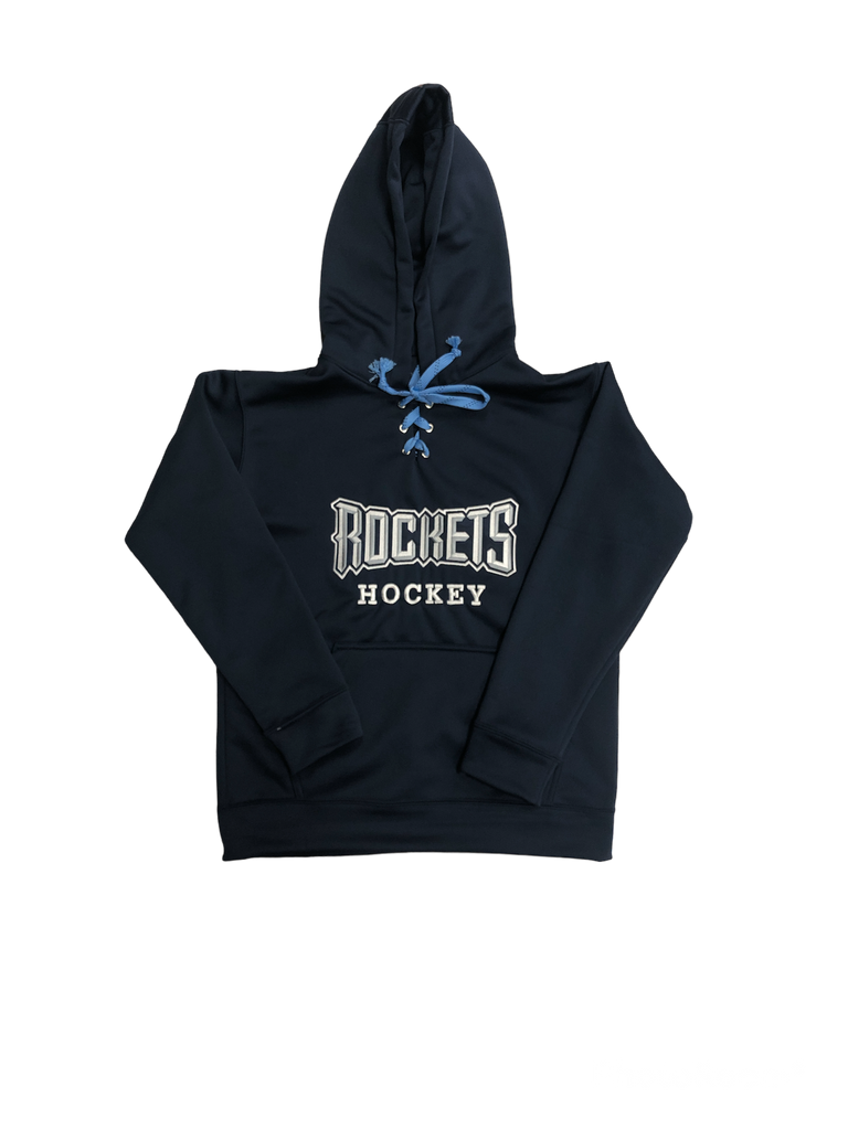 Stittsville Rockets Hockey Lace Hoodie