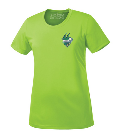 St. Isabel Performance tee
