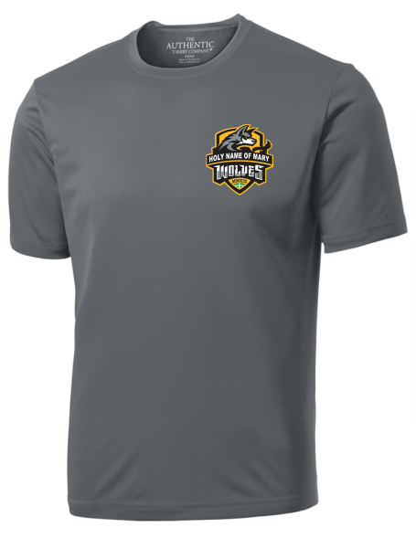 Holy Name of Mary Performance Shirt