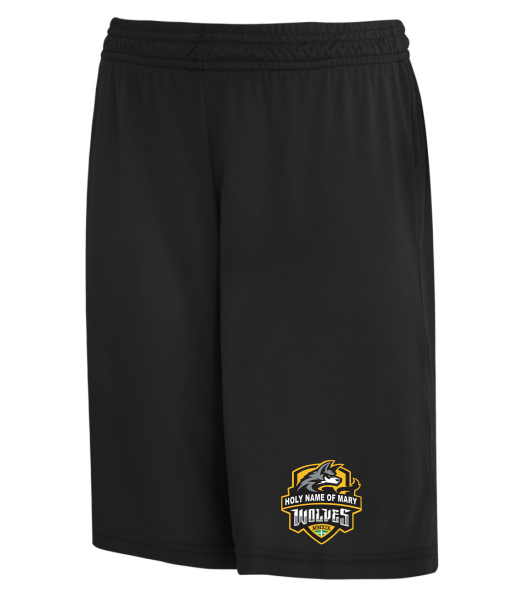 Holy Name of Mary Performance shorts