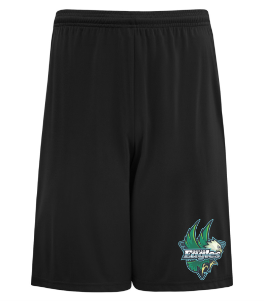 St. Isabel Performance Shorts