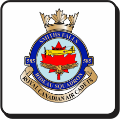 585 Rideau Squadron