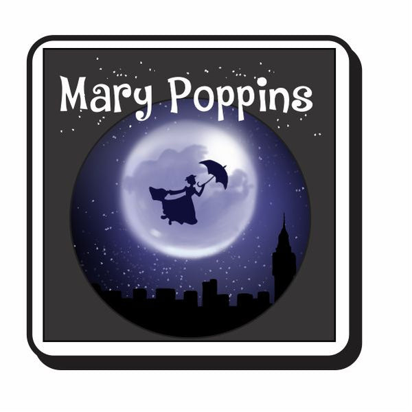 Lisgar Presents Mary Poppins