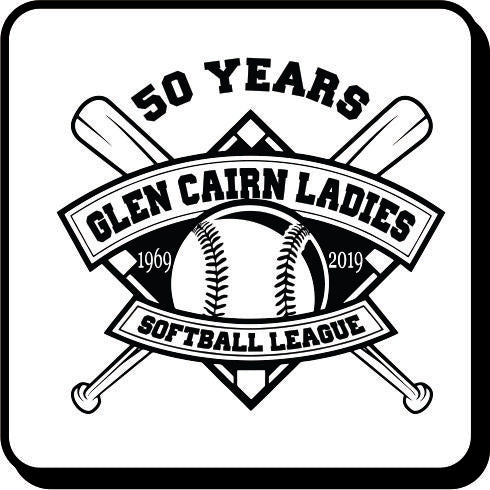 Glen Cairn Ladies Softball