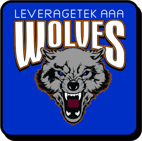 Leveragetek Wolves