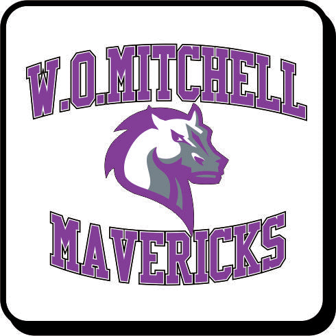 W.O. Mitchell ES