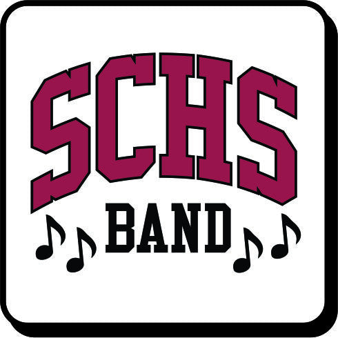 South Carleton High School Band