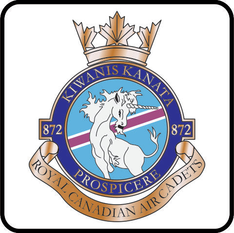 872 Kanata Air Cadets