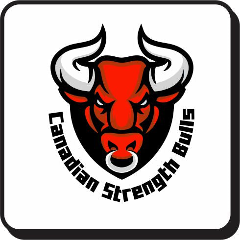 Canadian Strength Bulls