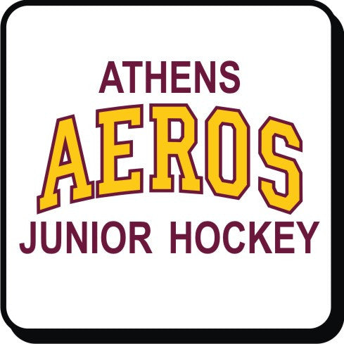 Athens Aeros Junior Hockey