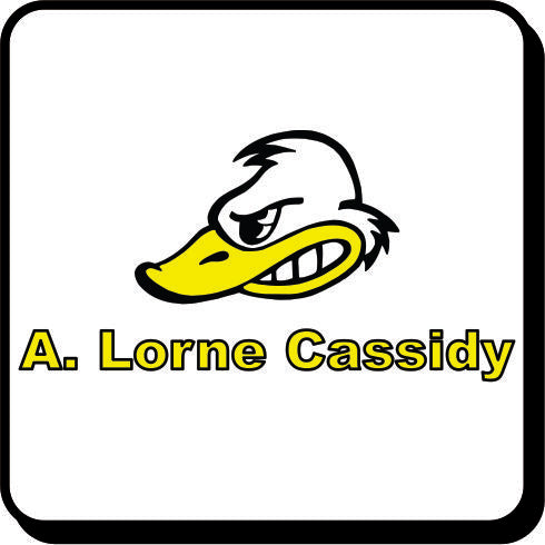 A. Lorne Cassidy PS