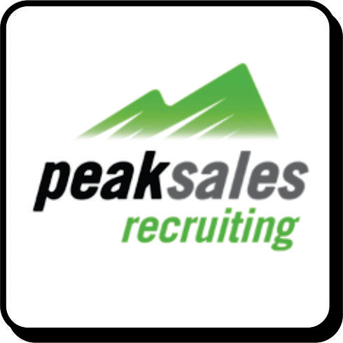 Peak Sales Recruiting