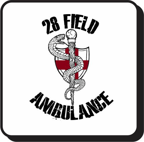 28 Field Ambulance