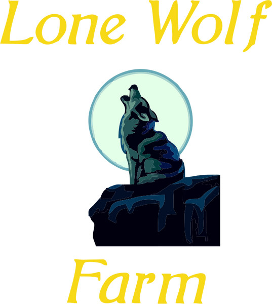 Lone Wolf Farm