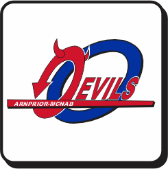 Arnprior McNabb Devils Ringette