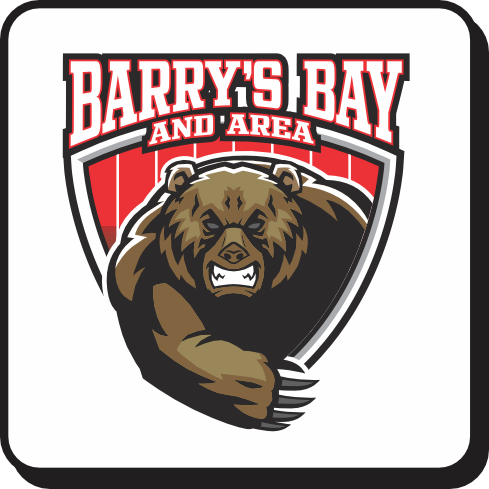 Barry's Bay And Area Minor Hockey