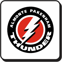 Almonte Pakenham Thunder