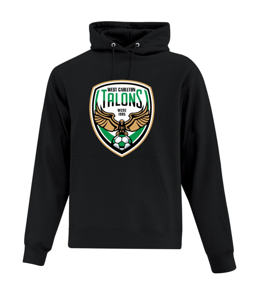 West Carleton Talons Hoodie