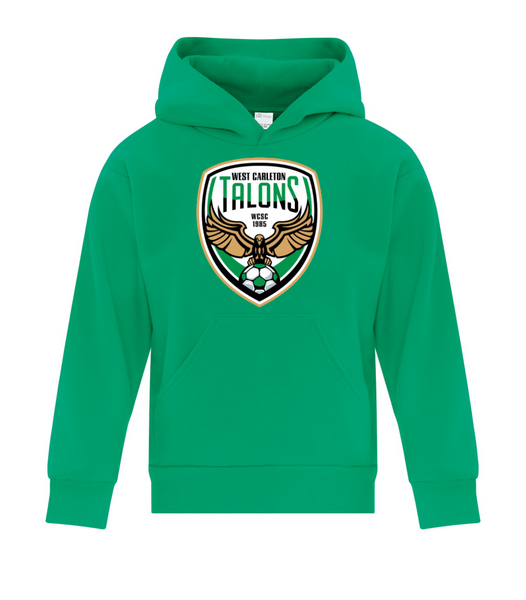 West Carleton Talons Hoodie