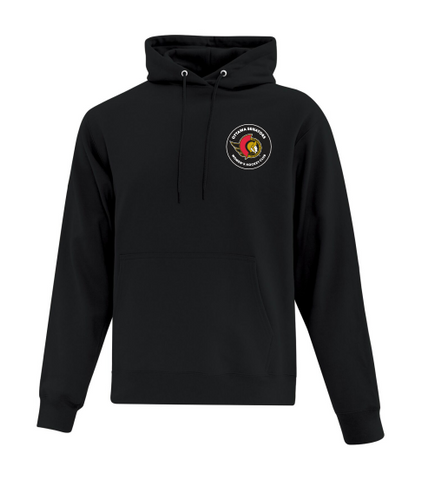 Ottawa Senators Womens Hockey Club Hoodie