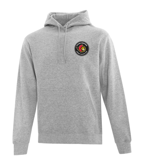 Ottawa Senators Womens Hockey Club Hoodie